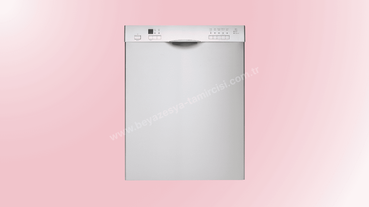 Perşembe Bulaşık Makinesi Tamircisi - Perşembe Beyaz Eşya Tamircisi