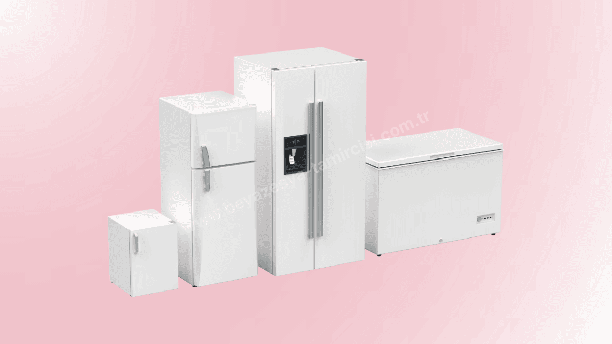 Perşembe Buzdolabı Tamircisi - Perşembe Beyaz Eşya Tamircisi