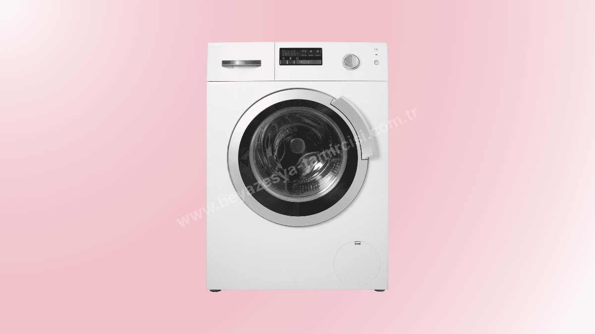 Perşembe Çamaşır Makinesi Tamircisi - Perşembe Beyaz Eşya Tamircisi