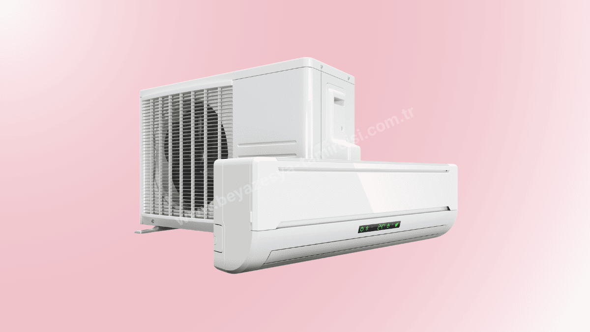 Perşembe Klima Tamircisi - Perşembe Beyaz Eşya Tamircisi